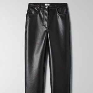 Melina Pant Ankle